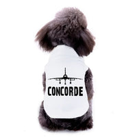 Thumbnail for Concorde Vest - view 7