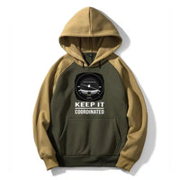 Thumbnail for Keep It Coordinated Hoodie - view 7