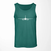 Thumbnail for Boeing 757 Tank Top - view 7