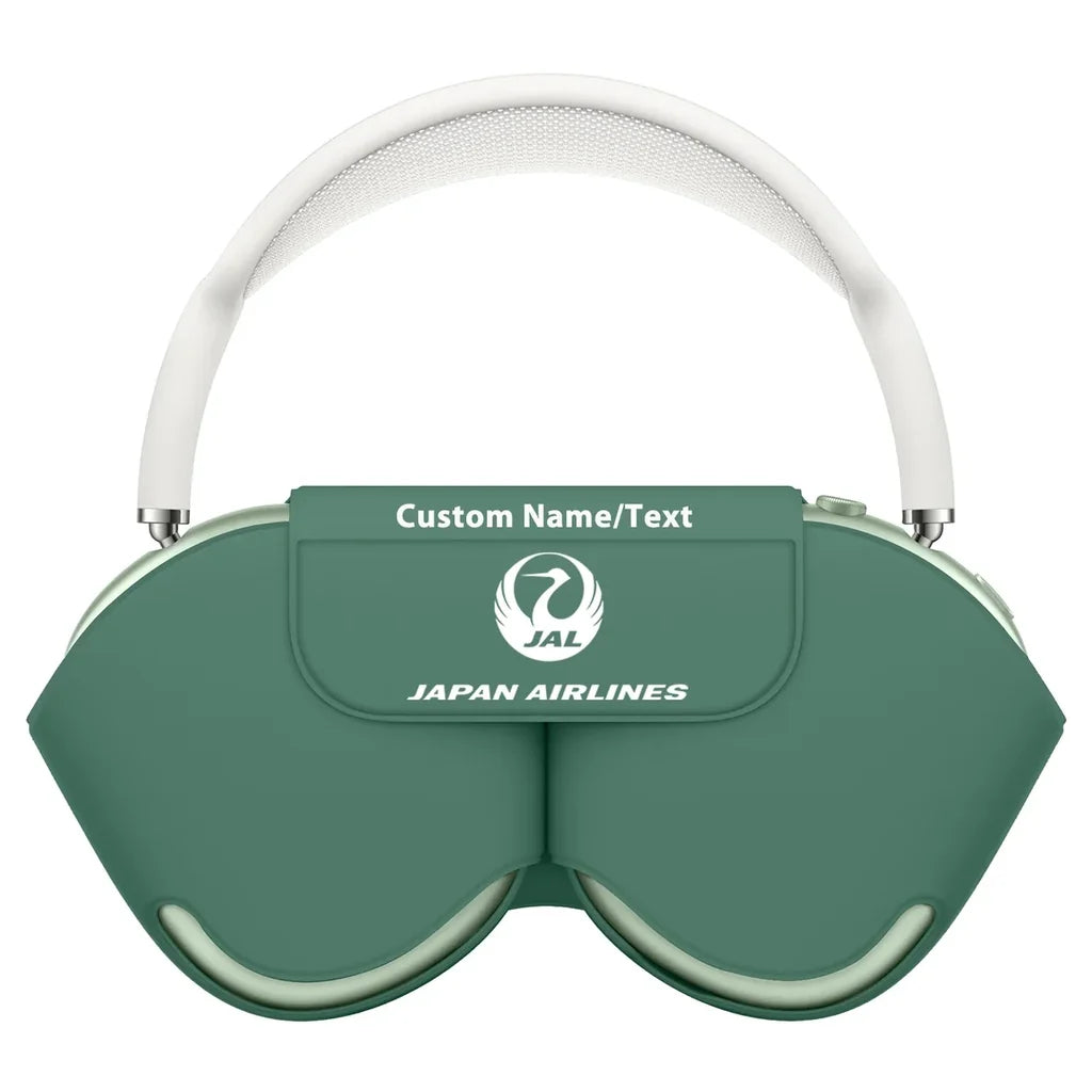 Customisable Japan Airlines AirPods Max Case - view 7
