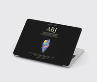 Thumbnail for Felix Houphouet-Boigny International Airport ABJ  Abidjan - Black