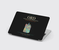 Thumbnail for Chicago O'Hare International Airport ORD - Black