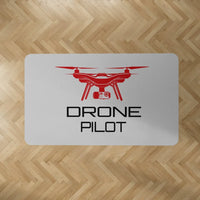 Thumbnail for Drone Floor Mat - view 7