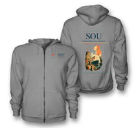 Thumbnail for Southampton Airport SOU Gray