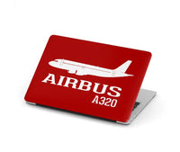 Thumbnail for Airbus A320 MacBook Case - view 7