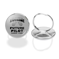 Thumbnail for Future Pilot Ring - view 7