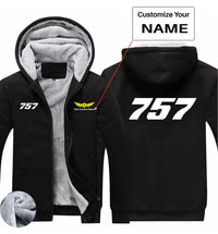 Thumbnail for Boeing 757 Sweatshirt - view 7