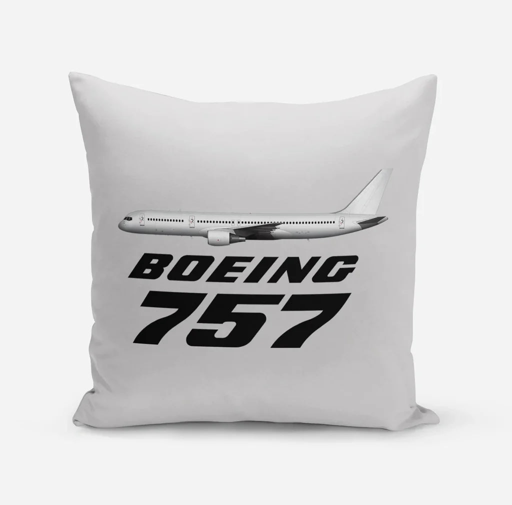 Boeing 757 Pillow - view 7