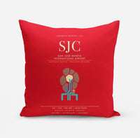 Thumbnail for San Jose Mineta International Airport SJC - Red