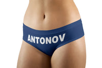Thumbnail for Antonov & Text Tie - view 7