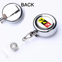 Thumbnail for Boeing 747 ID Badge Holder - view 7
