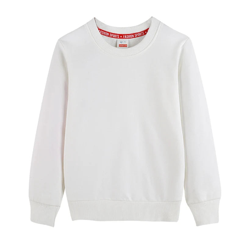 NO Design Super Quality Sweatshirt - view 7