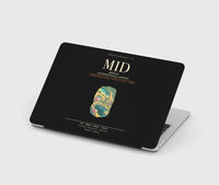 Thumbnail for Merida International Airport MID - Black
