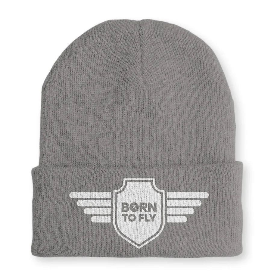 Born to Fly Badge - view 7