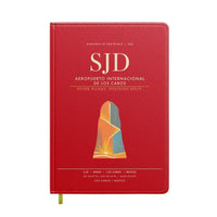 Thumbnail for Aeropuerto Internacional de Los Cabos SJD - Red