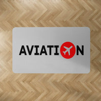 Thumbnail for Aviation Floor Mat - view 7