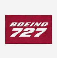 Thumbnail for Boeing 727 Door Mat - view 7