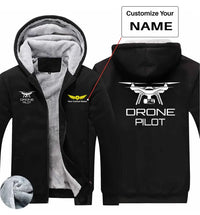 Thumbnail for Drone Sweatshirt - view 7