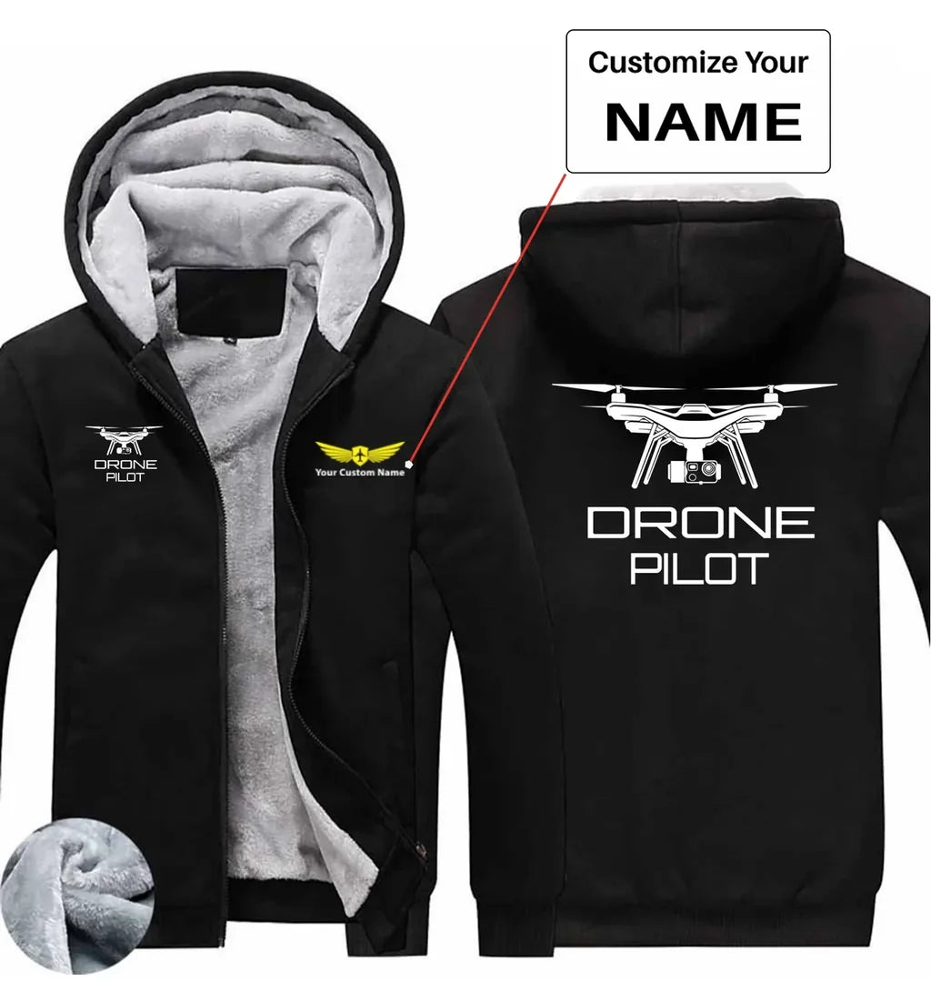 Drone Sweatshirt - view 7