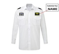 Thumbnail for Customisable Only Six Pack I Will Shirt - view 7