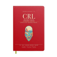 Thumbnail for Brussels South Charleroi Airport CRL - Red