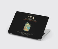 Thumbnail for Santa Barbara Airport SBA - Black