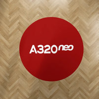 Thumbnail for Airbus A320 Floor Mat - view 7