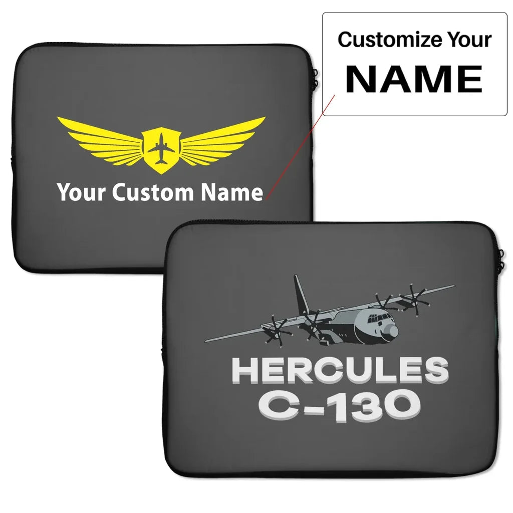 Customisable C-130 Hercules Tablet Case - view 7