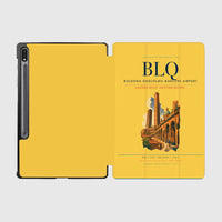 Thumbnail for Bologna Guglielmo Marconi Airport BLQ - Yellow