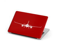 Thumbnail for Airbus A350 MacBook Case - view 7