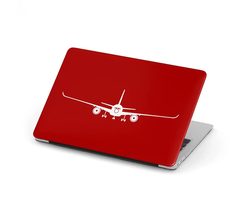 Airbus A350 MacBook Case - view 7