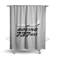 Thumbnail for Boeing 737 Curtain - view 7