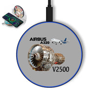 Thumbnail for Airbus A320 Wireless Charger - view 7