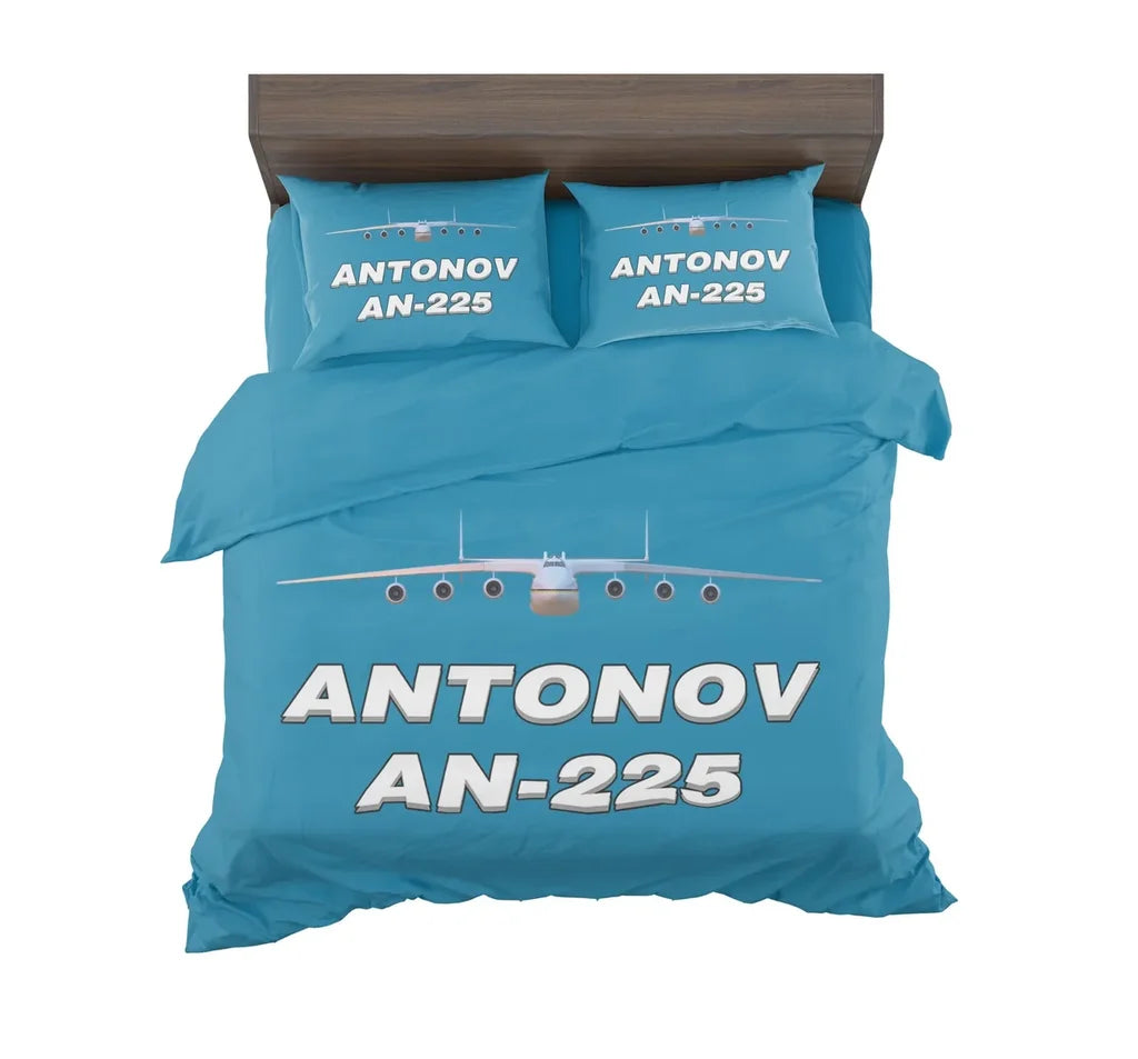 Antonov AN-225 Bedding - view 7