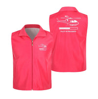 Thumbnail for Helicopter Vest - view 7