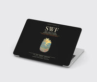 Thumbnail for New York Stewart International Airport SWF - Black