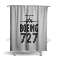 Thumbnail for Boeing 727 Curtain - view 7