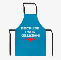 Thumbnail for Because I was Inverted Apron - view 7