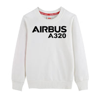 Thumbnail for Airbus A320 Sweatshirt - view 7