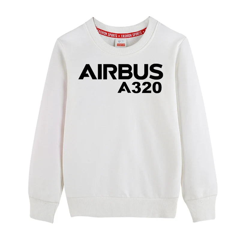 Airbus A320 Sweatshirt - view 7