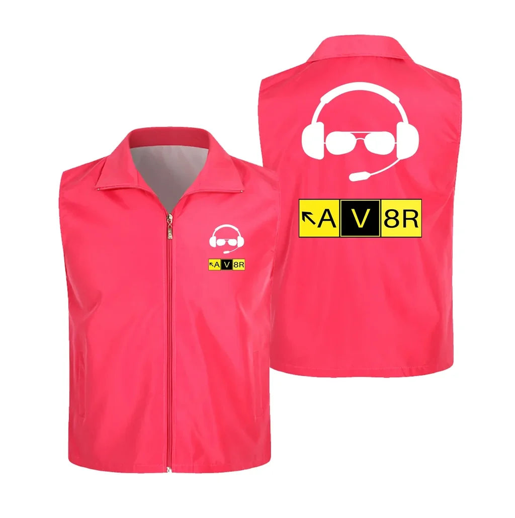 AV8R 2 Vest - view 7