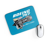 Thumbnail for Boeing 757 Mouse Pad - view 7