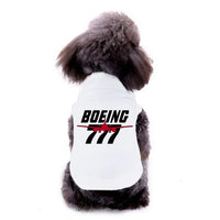 Thumbnail for Boeing 777 Vest - view 7