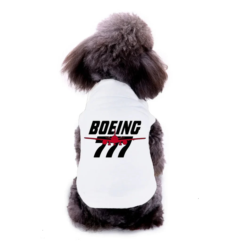 Boeing 777 Vest - view 7