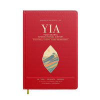 Thumbnail for Yogyakarta International Airport YIA - Red
