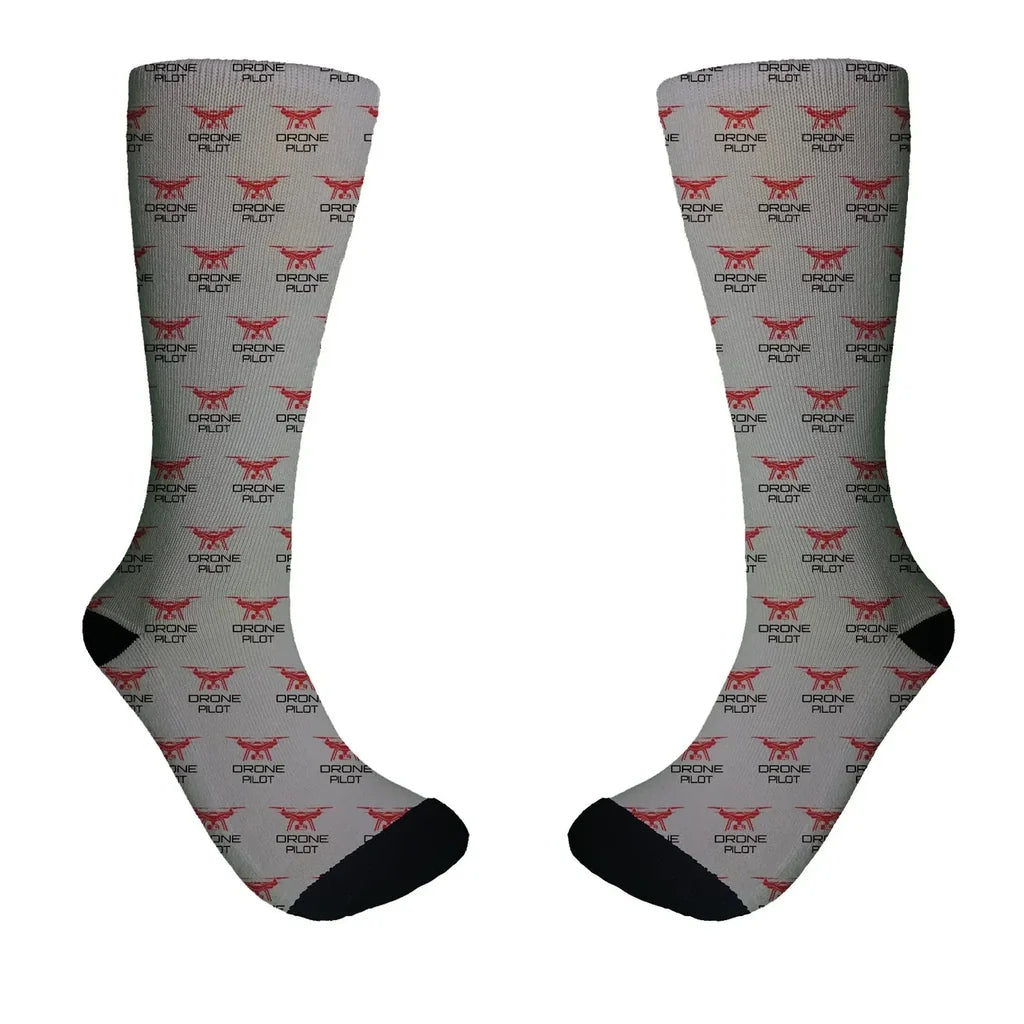 Drone Socks - view 7