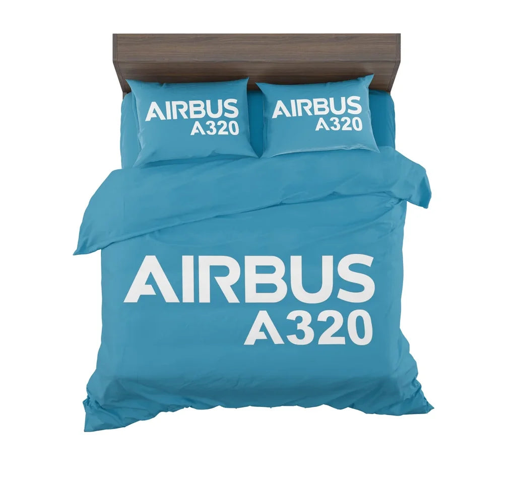 Airbus A320 Bedding - view 7