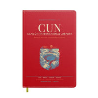 Thumbnail for Cancun International Airport CUN - Red
