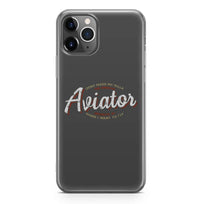 Thumbnail for Aviator iPhone Case - view 7