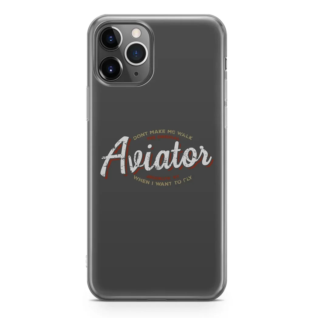 Aviator iPhone Case - view 7